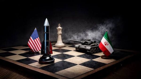 عاجل| تشمل الملف النووي.. «أكسيوس» تكشف قائمة بالتعديلات الأمريكية الجديدة في الاتفاق مع إيران