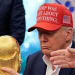 عاجل.. تعليق صادم من ترامب بشأن ارتفاع أسعار تذاكر كأس العالم 2026