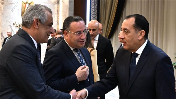 عاجل| رئيس الوزراء يوجه بضرورة التزام جميع الوزارات بإجراءات الترشيد الحكومي- نبض مصر