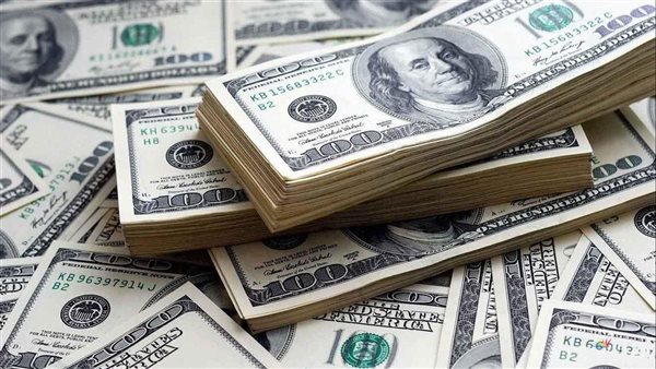 عاجل.. سعر الدولار الأمريكي اليوم الأحد 3 مايو 2026.. الأخضر بكام الآن؟