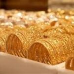 عاجل.. سعر الذهب اليوم السبت 9 مايو 2026 وعيار 21 الآن بالصاغة