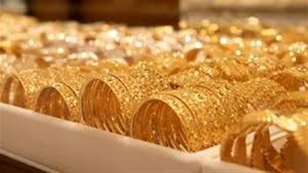 عاجل.. سعر الذهب اليوم السبت 9 مايو 2026 وعيار 21 الآن بالصاغة
