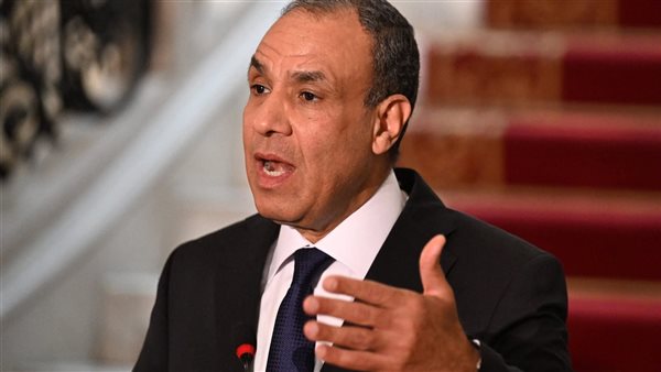 عاجل.. لقاء هام يجمع وزير الخارجية ونظيره السوري بالقاهرة