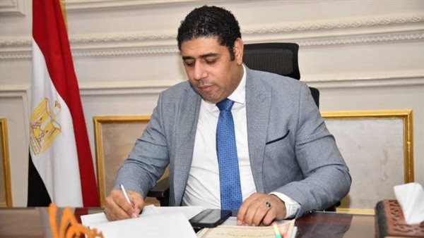 عاجل.. مزاد تحت الشبهات.. اتهامات لنائب بالشيوخ بعد فوز شركته بـ 1095 فداناً فى إسنا- نبض مصر