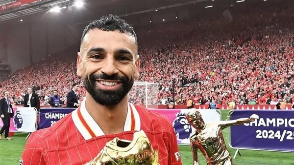 عاجل.. مفاجأة مدوية بشأن وجهة محمد صلاح القادمة بعد الرحيل عن ليفربول- نبض مصر