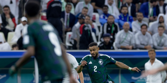 عاجل.. مواعيد مباريات منتخب السعودية في كأس آسيا 2027 – نبض مصر