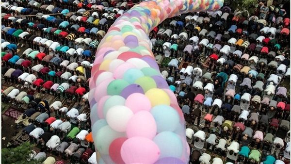 عاجل.. موعد إجازة وقفة عرفات وعيد الأضحي 2026- نبض مصر