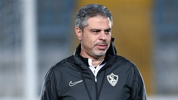 عاجل| نهائي الكونفدرالية.. معتمد جمال يعقد جلسة مهمة مع لاعبي الزمالك قبل بداية التدريبات- نبض مصر
