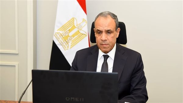 عاجل.. وزير الخارجية يشهد فعالية إطلاق الجولات التعريفية لـ«حَافِز».. تفاصيل المنصة- نبض مصر