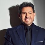 عاجل.. وفاة الفنان هاني شاكر في فرنسا بعد معاناة مع المرض