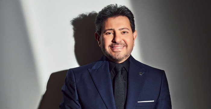 عاجل.. وفاة الفنان هاني شاكر في فرنسا بعد معاناة مع المرض