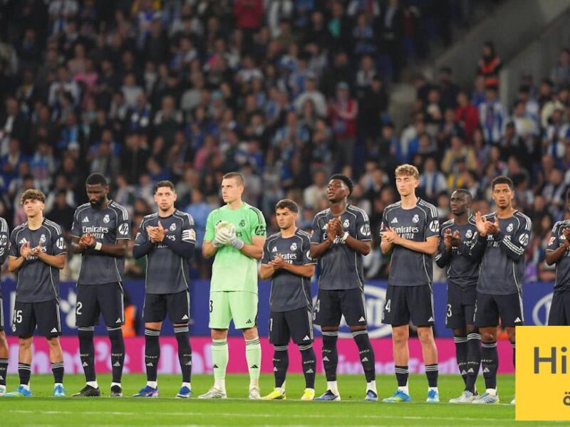 عاجل – الجاسوس يشعل النيران داخل ريال مدريد !- نبض مصر