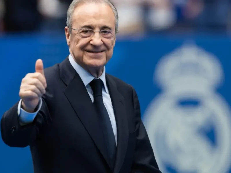 عاجل – تفصيل غير معتاد في بيان ريال مدريد.. بيريز يفتح باب الأسئلة بنفسه!- نبض مصر