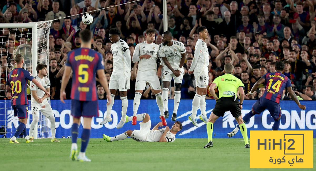 عاجل – ثقافة الأعذار تسيطر على ريال مدريد !- نبض مصر