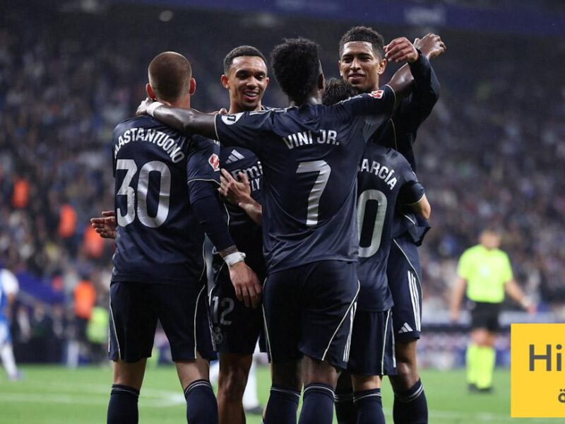 عاجل – جاسوس داخل أسوار ريال مدريد يشعل النيران !- نبض مصر