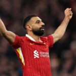 عاجل – ليفربول يفقد خدمات صلاح أمام مانشستر يونايتد