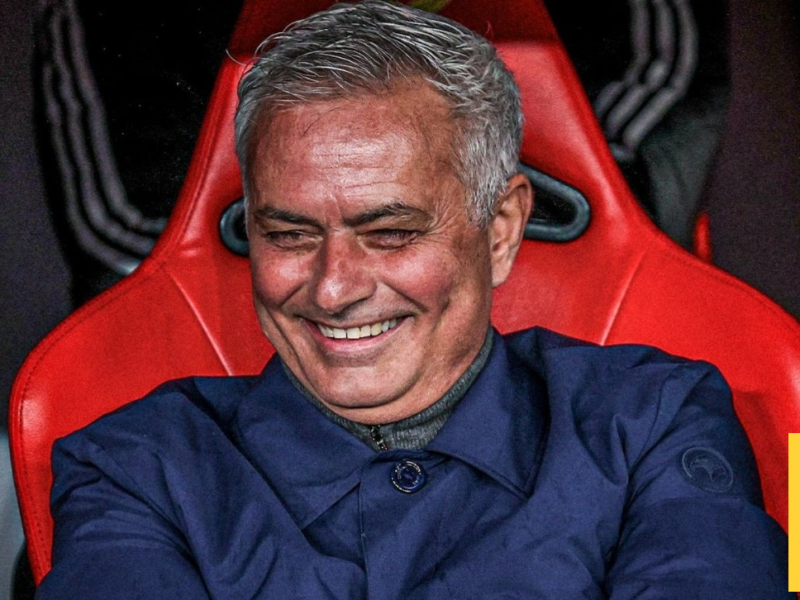 عاجل – مورينيو يعود إلى ريال مدريد بعد نهاية الليغا- نبض مصر