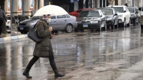 عاجل..حالة الطقس اليوم الثلاثاء تحذيرات الأرصاد وتقلبات جوية باردة مفاجئة- نبض مصر