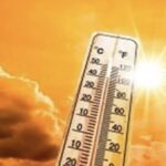 عاجل..حالة الطقس اليوم الجمعة 1 مايو 2026.. الظواهر الجوية ودرجات الحرارة