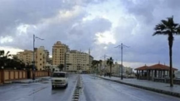 عاجل..حالة الطقس اليوم الخميس 7 مايو 2026 في مصر أجواء متقلبة ورياح مثيرة للأتربة- نبض مصر