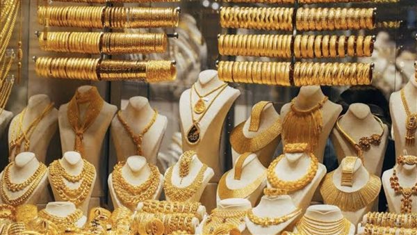 عاجل..سعر الذهب اليوم في مصر الجمعة 1-5-2026.. الجنيه الذهب يتجاوز 55 ألف جنيه