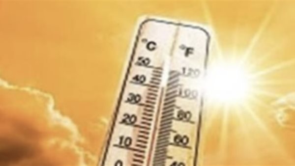 عاجل…حالة الطقس اليوم السبت..حرارة مرتفعة وأمطار رعدية