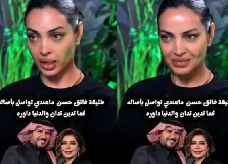 عارضة الأزياء العراقية ترد للأول مرة على شائعات زواج أصالة من طليقها: ”الكل حر والحقيقة ستظهر”- نبض مصر