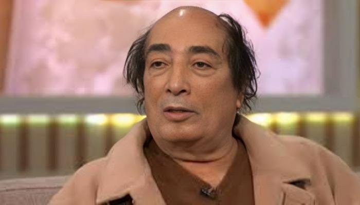 عبد الله مشرف يوضح حقيقة اعتزاله الفن: أعيش بعيدًا عن الوسط الفني- نبض مصر