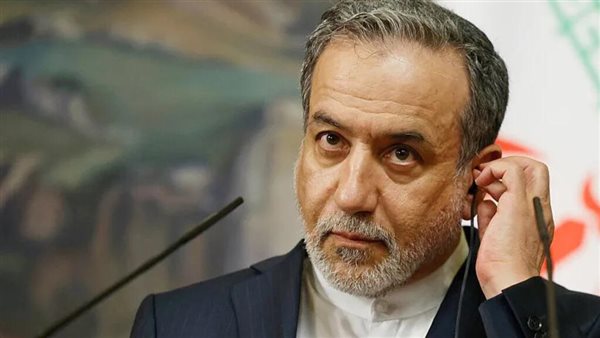 عراقجي يعلق على تقارير زيارة نتنياهو للإمارات: “العداء لإيران رهان أحمق”- نبض مصر