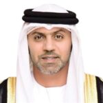 «عرس وكرنفال رياضي».. سفير الإمارات بالقاهرة يشيد بديربي الأهلي والزمالك