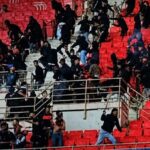 عقوبات قاسية تهز الجيش الملكي والرجاء بعد أحداث الشغب