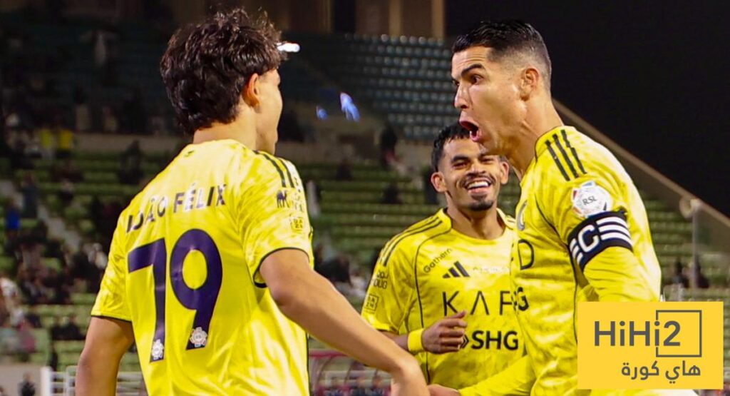 على رأسهم رونالدو .. الكشف عن نتائج المنشطات لـ 11 لاعبًا في النصر !