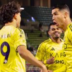 على رأسهم رونالدو .. الكشف عن نتائج المنشطات لـ 11 لاعبًا في النصر !