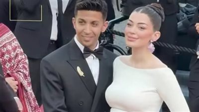 على هامش مهرجان كان.. ليلى زاهر تكشف نوع جنينها- نبض مصر