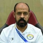 عماد النحاس يوضح مستقبله مع المصري وموقف عمر الساعي قبل مواجهة الأهلي