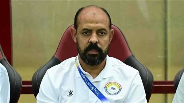عماد النحاس يوضح مستقبله مع المصري وموقف عمر الساعي قبل مواجهة الأهلي