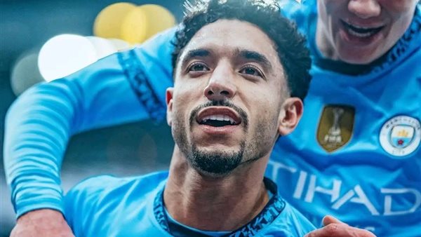 عمر مرموش على رأس التشكيل المتوقع لـ مانشستر سيتي أمام كريستال بالاس- نبض مصر