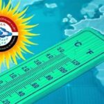 عودة الشتوية.. تحذير عاجل من الأرصاد بسبب طقس الأيام المقبلة: الجو سيكون باردًا