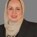 عودة رئيس نقابية العاملين بمياه المنيا لمهام عملها وتعويضها ادبيا بمبلغ 20 الف جنيها
