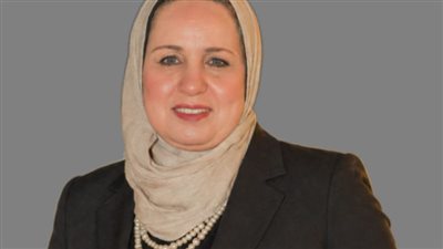 عودة رئيس نقابية العاملين بمياه المنيا لمهام عملها وتعويضها ادبيا بمبلغ 20 الف جنيها