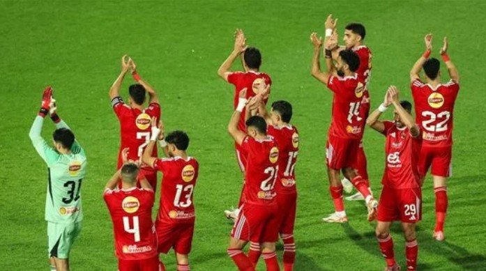 عودة زيزو.. تشكيل الأهلي المتوقع أمام إنبي بدوري نايل- نبض مصر