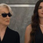 عودة مدوية لـ«The Devil Wears Prada 2».. إيرادات تتجاوز 233 مليون دولار في أيام