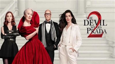 عودة مميزة.. كم حقق فيلم The Devil Wears Prada 2 بدور العرض المصرية؟- نبض مصر