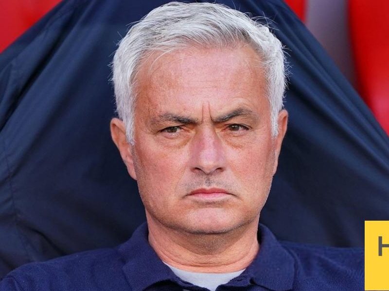 عودة مورينيو إلى ريال مدريد مُعقدة!- نبض مصر