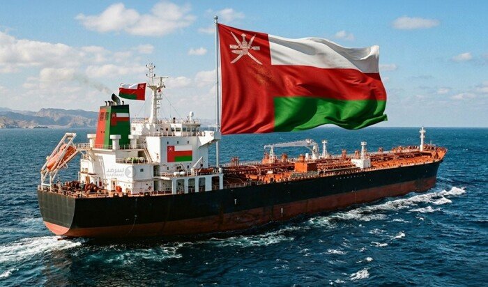 عُمان: ارتفاع إنتاج الغاز وصادرات النفط بنسبة 2.5% حتى نهاية مارس الماضي