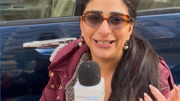 غداً.. نظر استئناف المتهم بإتلاف سيارة الصحفية آية الجيار على حكم حبسه- نبض مصر