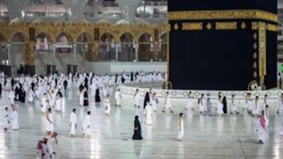غرامة 20 ألف ريال ومنع 10 سنوات للحج بدون تصريح