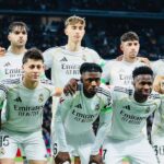 غرفة ملابس ريال مدريد على صفيح ساخن !