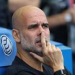 غوارديولا يفتح الباب لريال مدريد