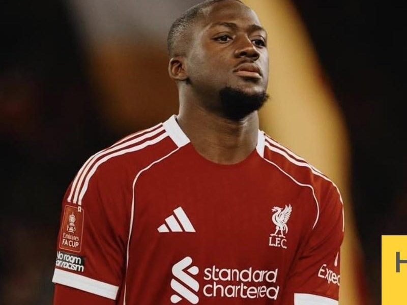 غياب 5 لاعبين عن تدريبات ليفربول- نبض مصر
